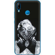 Чехол Uprint Huawei P20 Lite 