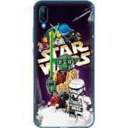 Чехол Uprint Huawei P20 Lite Lego StarWars