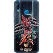 Чехол Uprint Huawei P20 Lite 