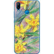 Чехол Uprint Huawei P20 Lite 