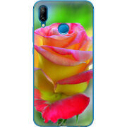 Чехол Uprint Huawei P20 Lite 