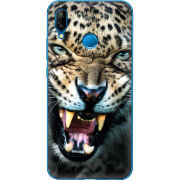 Чехол Uprint Huawei P20 Lite 