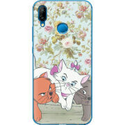 Чехол Uprint Huawei P20 Lite 