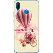 Чехол Uprint Huawei P20 Lite 