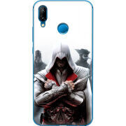 Чехол Uprint Huawei P20 Lite Assassins Creed 3