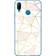 Чехол Uprint Huawei P20 Lite 
