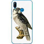 Чехол Uprint Huawei P20 Lite 
