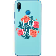 Чехол Uprint Huawei P20 Lite 