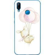 Чехол Uprint Huawei P20 Lite 