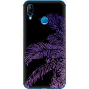 Чехол Uprint Huawei P20 Lite 