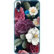 Чехол Uprint Huawei P20 Lite 