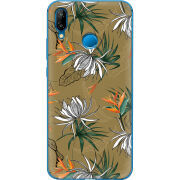 Чехол Uprint Huawei P20 Lite 