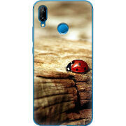 Чехол Uprint Huawei P20 Lite 