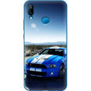 Чехол Uprint Huawei P20 Lite 