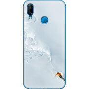 Чехол Uprint Huawei P20 Lite 