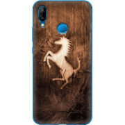 Чехол Uprint Huawei P20 Lite 