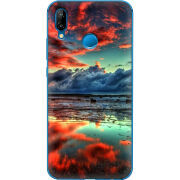 Чехол Uprint Huawei P20 Lite 
