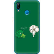 Чехол Uprint Huawei P20 Lite 