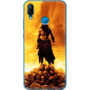 Чехол Uprint Huawei P20 Lite 