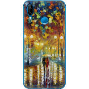 Чехол Uprint Huawei P20 Lite 