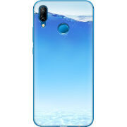 Чехол Uprint Huawei P20 Lite 
