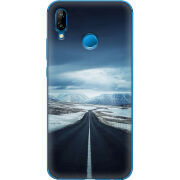 Чехол Uprint Huawei P20 Lite 
