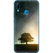 Чехол Uprint Huawei P20 Lite 