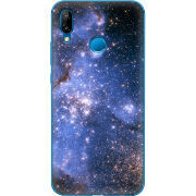 Чехол Uprint Huawei P20 Lite 