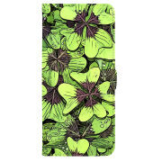 Чохол-книжка Stanford Side Magnet для ZTE Blade V40 Vita 