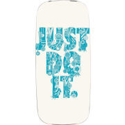 Чехол Uprint Nokia 105 2017 Just  Do It