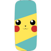 Чехол Uprint Nokia 105 2017 