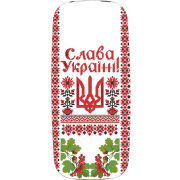 Чехол Uprint Nokia 105 2017 