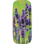 Чехол Uprint Nokia 105 2017 Green Lavender