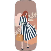 Чехол Uprint Nokia 105 2017 