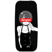 Чехол Uprint Nokia 105 2017 Senpai