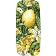 Чехол Uprint Nokia 105 2017 Lemon Pattern