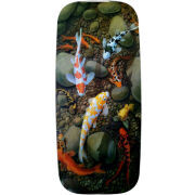 Чехол Uprint Nokia 105 2017 Underwater Koi