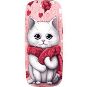 Чехол Uprint Nokia 105 2017 