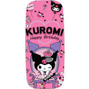 Чехол Uprint Nokia 105 2017 День народження Kuromi