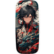 Чехол Uprint Nokia 105 2017 Giyu Tomioka