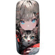 Чехол Uprint Nokia 105 2017 