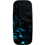 Чехол Uprint Nokia 105 2017 Cubes