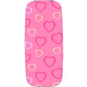 Чехол Uprint Nokia 105 2017 Sugar Hearts
