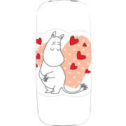 Чехол Uprint Nokia 105 2017 Mumintroll