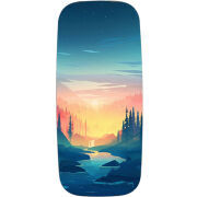 Чехол Uprint Nokia 105 2017 