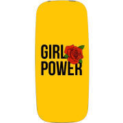 Чехол Uprint Nokia 105 2017 