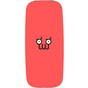 Чехол Uprint Nokia 105 2017 