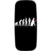 Чехол Uprint Nokia 105 2017 