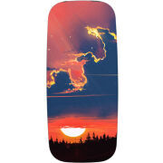 Чехол Uprint Nokia 105 2017 Twilight