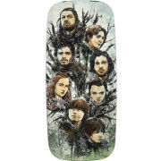 Чехол Uprint Nokia 105 2017 